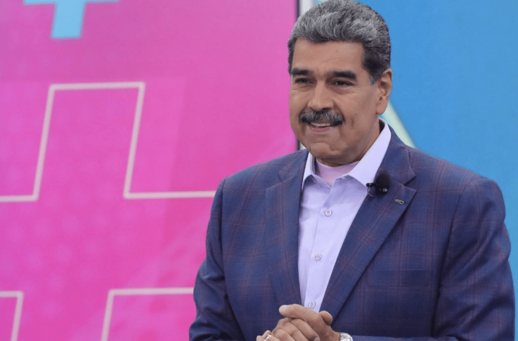 Iglesia rechaza el uso político de la Navidad luego del "adelanto" decretado por Maduro