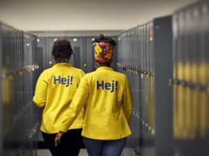 Ikea abre oferta laboral en busca de personal para su próxima tienda | Empleo | Economía