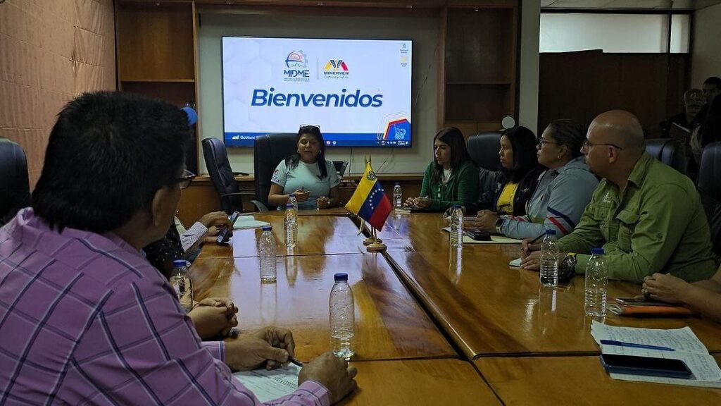 Impulsan formación y certificación de orfebres en El Callao | Diario El Luchador