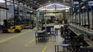 Industriales de Lara afirma que es «difícil» operar por cortes de luz