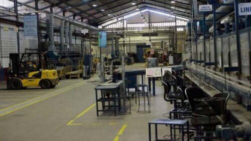Industriales de Lara afirma que es «difícil» operar por cortes de luz