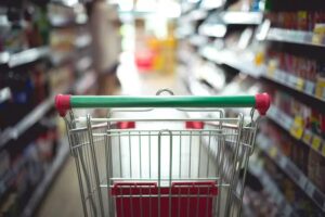 Inflación de agosto cerró en 1,4 %, reportó el BCV