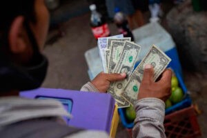Inflación de agosto duplicó la del mes de julio y alcanzó 1,4%