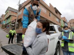 Ingreso Mínimo Garantizado: ¿cómo consultarlo con mi cédula? | Finanzas | Economía