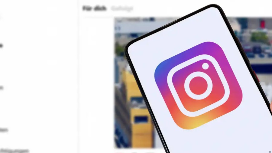 Instagram lanza cuentas para menores de edad