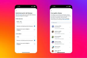 Instagram lanza su Cuenta de Adolescente, más privada y restrictiva que en adultos