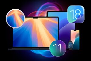 Instalar watchOS 11, macOS Sequoia y iPadOS 18