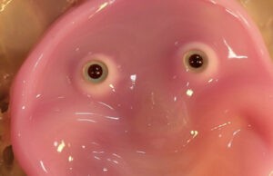 Investigadores japoneses desarrollaron robot que utiliza piel humana real