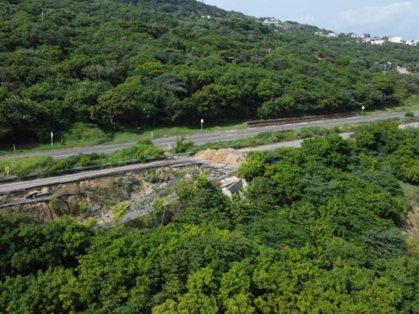 Invías adjudicó contrato para recuperar el km 85 de la vía Cartagena - Barranquilla | Infraestructura | Economía