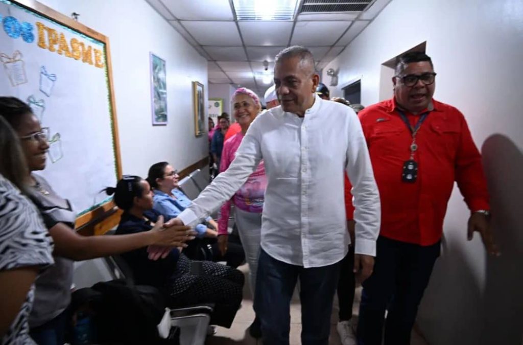 Ipasme inicia plan de atención a educadores en Upata | Diario El Luchador