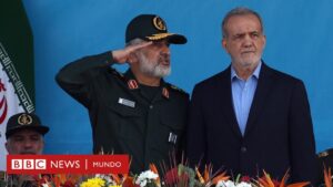 Irán - Israel: El dilema de Irán sobre si apoyar o no a Hezbolá contra la ofensiva israelí