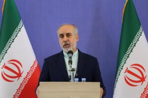 Irán acusa a Israel de "terrorismo" en Líbano con las explosiones de 'buscas' y habla de "asesinato en masa"