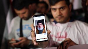 Irán asegura que el camino de Nasrala continuará tras su muerte