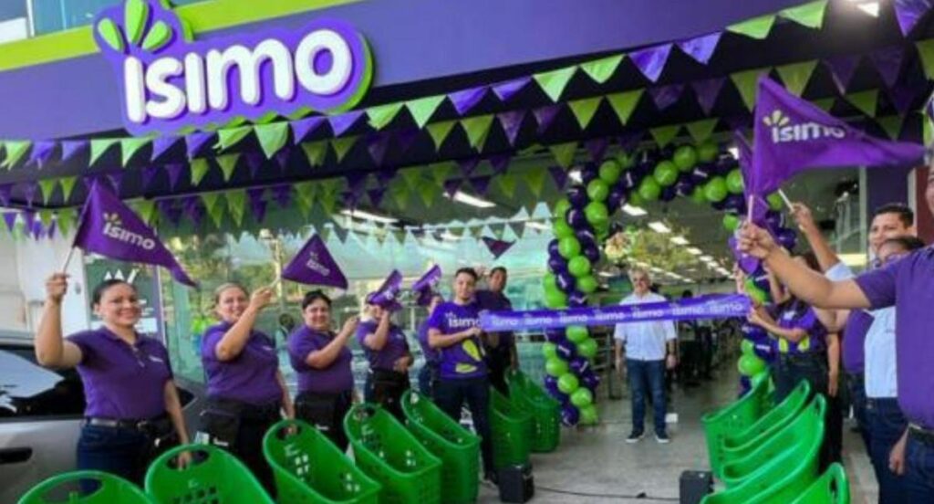 Ísimo lanzó una nevera de menos de $ 160.000 y es portable y útil