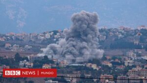 Israel - Líbano | "Es el peor ataque en un año", bombardeo israelí deja 182 muertos y cerca de 700 heridos en suelo libanés