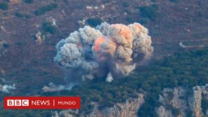 Israel - Líbano: "Hezbolá enfrenta su peor crisis en 4 décadas, pero la estrategia de Israel es de alto riesgo"