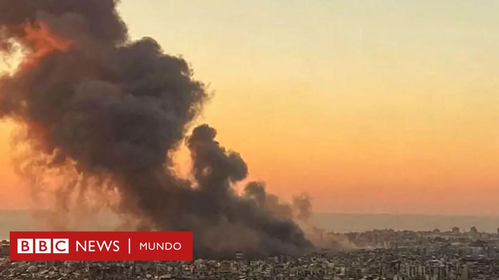 Israel - Líbano: "La muerte de Hassan Nasrallah tras el ataque de Israel deja a los diplomáticos occidentales como impotentes espectadores"
