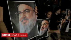 Israel - Líbano: Qué pueden hacer a continuación Hezbolá, Israel e Irán