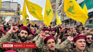 Israel - Líbano: cuánto apoyo realmente tiene Hezbolá entre los libaneses