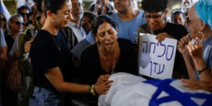 Israel anuncia que ha matado a los dos miembros de Hamás que ejecutaron a los seis rehenes