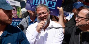 Israel asegura que boicoteará cualquier negociación con Hamás
