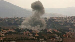 Israel aseguró que continuará atacando a Hezbollah hasta la victoria