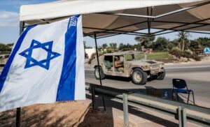 Israel comienza su ofensiva terrestre en sur del Líbano mientras sigue bombardeando Beirut - AlbertoNews