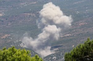 Israel confirmó la muerte de otros dos altos comandantes de Hizbulá en el Líbano - AlbertoNews