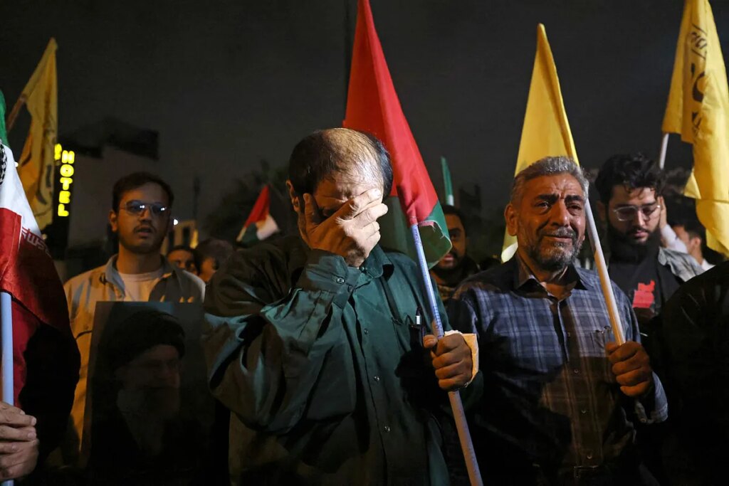 Israel descabeza, golpe a golpe, la cúpula de Hizbulá en menos de un año