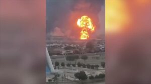 Israel lanza un ataque a "gran escala" contra los hutíes en Yemen