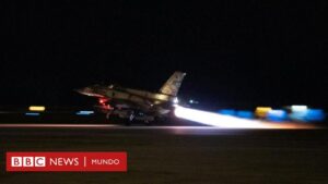 Israel lanza un nuevo ataque aéreo masivo en Líbano en el que asegura haber impactado más de 100 lanzacohetes de Hezbolá