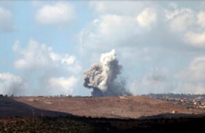 Israel lanzó un operativo militar contra más de 70 objetivos terroristas de Hizbulá en el Líbano - AlbertoNews