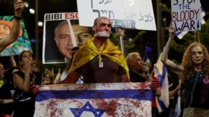 Israel recupera los cuerpos sin vida de seis rehenes en Rafah, al sur de Gaza