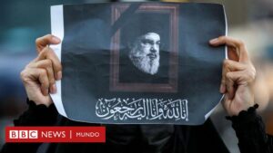Israel – Líbano: Israel asegura haber eliminado, además de Hasan Nasrallah, a otros 20 líderes de Hezbolá