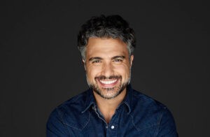 Jaime Camil está "orgulloso" por la huella de 'La Academia' en su carrera