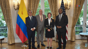 Jefa del Comando Sur apuesta por “solución diplomática” para Venezuela