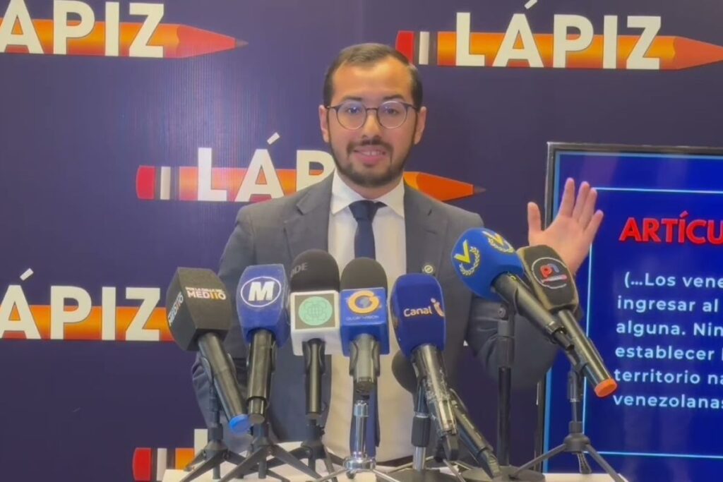 Jorge Barragán de Alianza Lápiz
