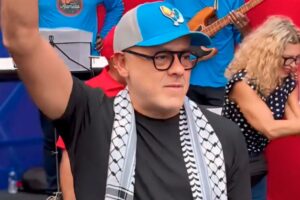 Jorge Rodríguez: "No hay negociación con el fascismo"