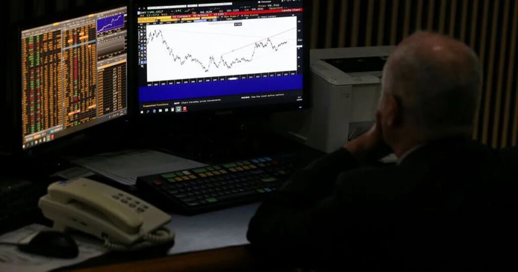 Jornada financiera: la Bolsa sostuvo el tono optimista y rompió un nuevo récord