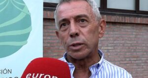 José Luis López 'El Turronero' desvela su vínculo con David Bisbal