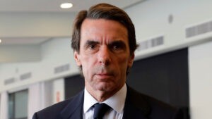 José María Aznar sugiere a Lula que se preocupe por democracia en Venezuela más que mediar en Ucrania - AlbertoNews