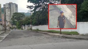 Joven fue abusada sexualmente cerca de la avenida Bolívar de Valencia