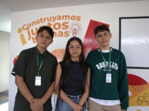 Jóvenes Tech: el nuevo programa de Bancamía y Usaid | Regiones | Economía