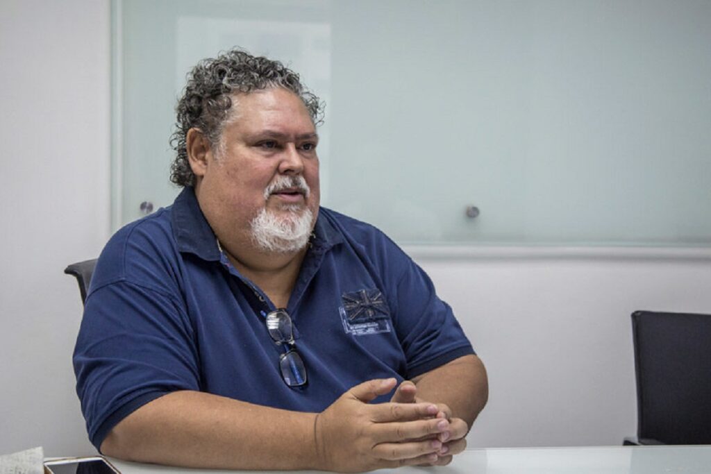 Juan Barreto: Edmundo González ha debido ser el último en abandonar el barco