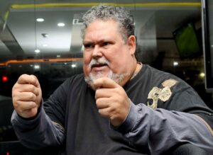 Juan Barreto afirma que "el CNE no tiene ninguna credibilidad ni transparencia" - AlbertoNews