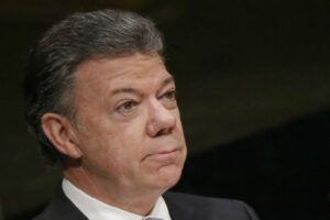 Juan Manuel Santos insta a la comunidad internacional a aumentar la presión para solventar crisis venezolana (+Video)