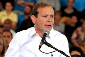 Juan Pablo Guanipa pidió a Petro dejar de defender a Maduro: "No siga en el limbo para quedar bien con todos"