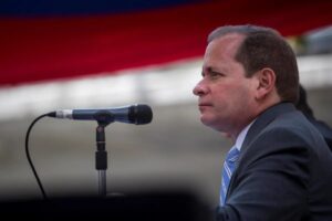 Juan Pablo Guanipa responde a Cabello tras acusaciones