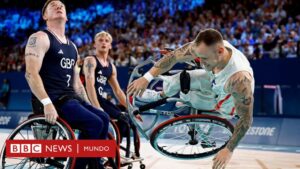Juegos Paralímpicos: 20 de las fotos más espectaculares de París 2024