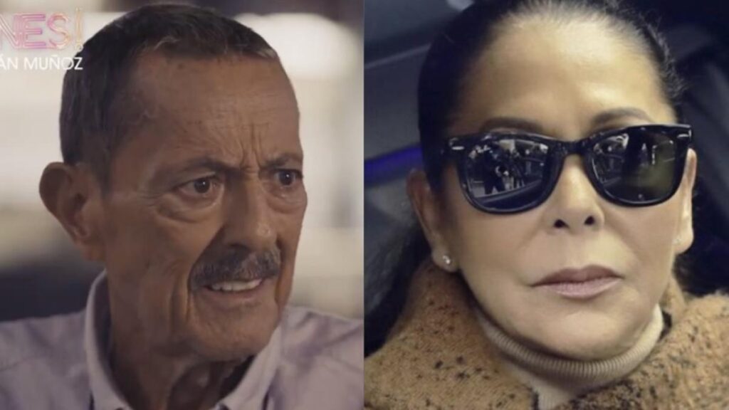 Julián Muñoz muere matando: carga sin piedad contra Isabel Pantoja en una entrevista póstuma